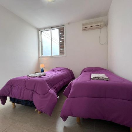 Apartamento Lela Mendoza Ngoại thất bức ảnh