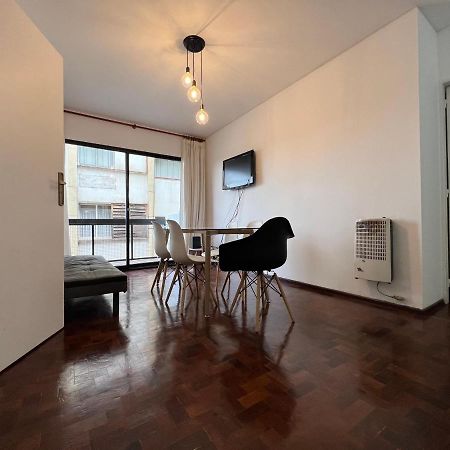 Apartamento Lela Mendoza Ngoại thất bức ảnh