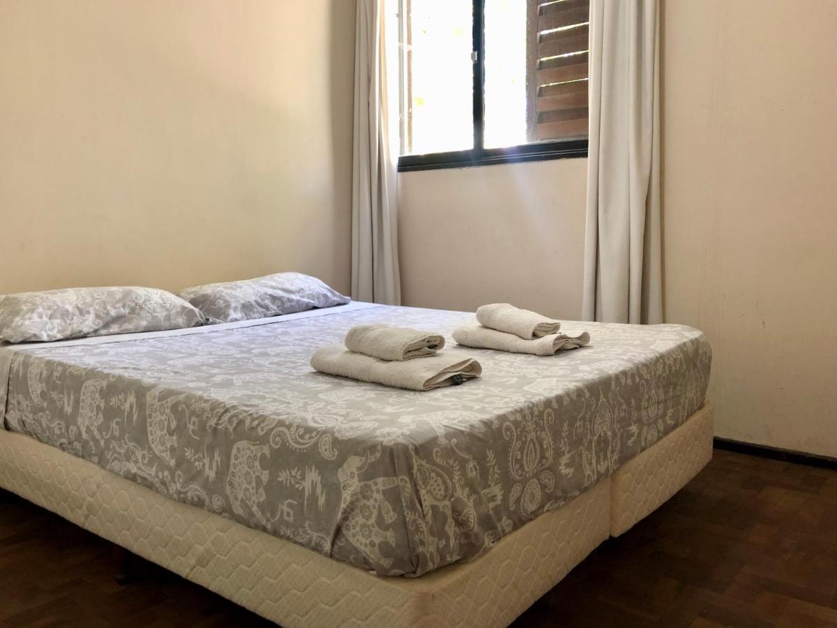 Apartamento Lela Mendoza Ngoại thất bức ảnh