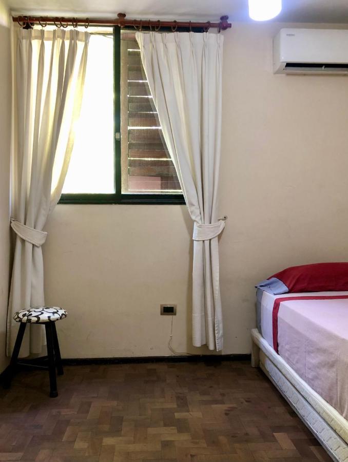 Apartamento Lela Mendoza Ngoại thất bức ảnh