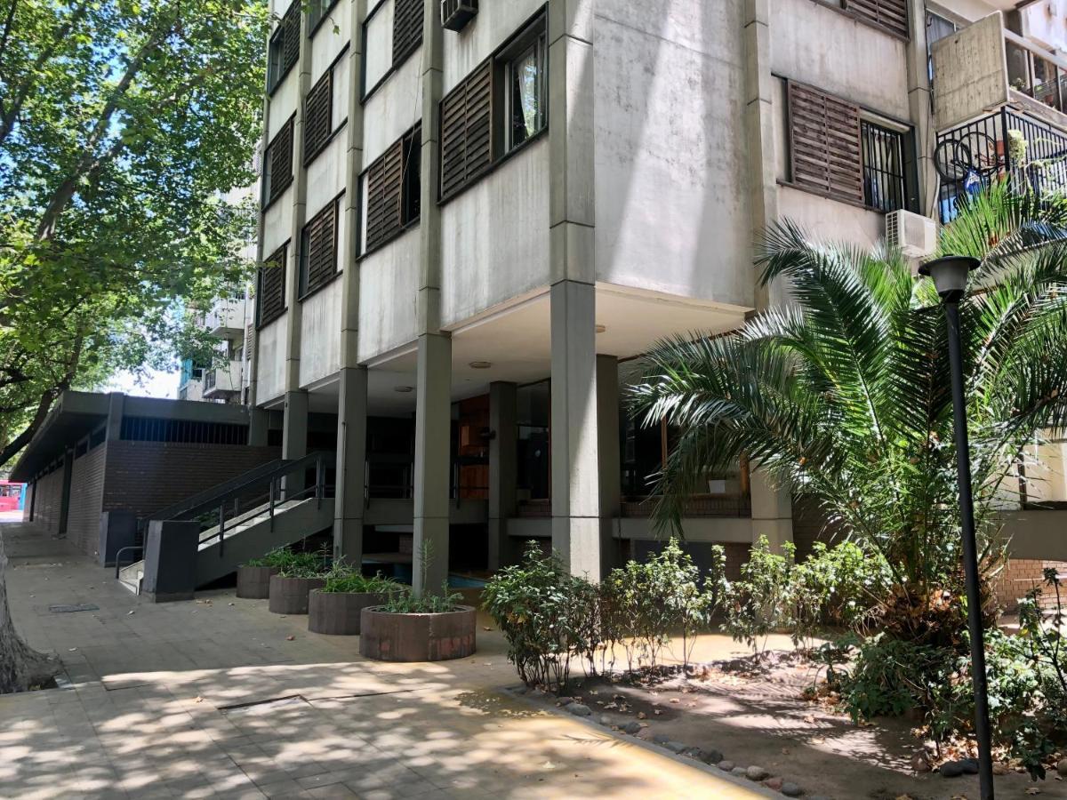 Apartamento Lela Mendoza Ngoại thất bức ảnh