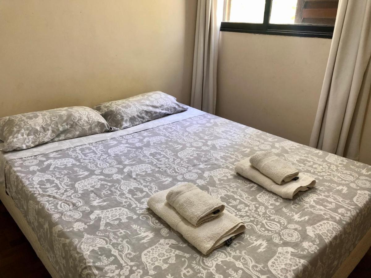 Apartamento Lela Mendoza Ngoại thất bức ảnh