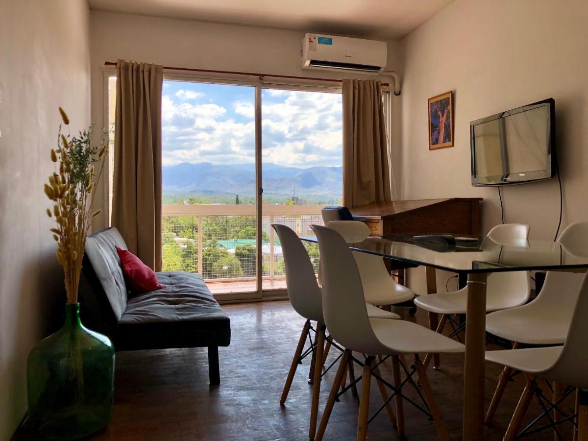 Apartamento Lela Mendoza Ngoại thất bức ảnh