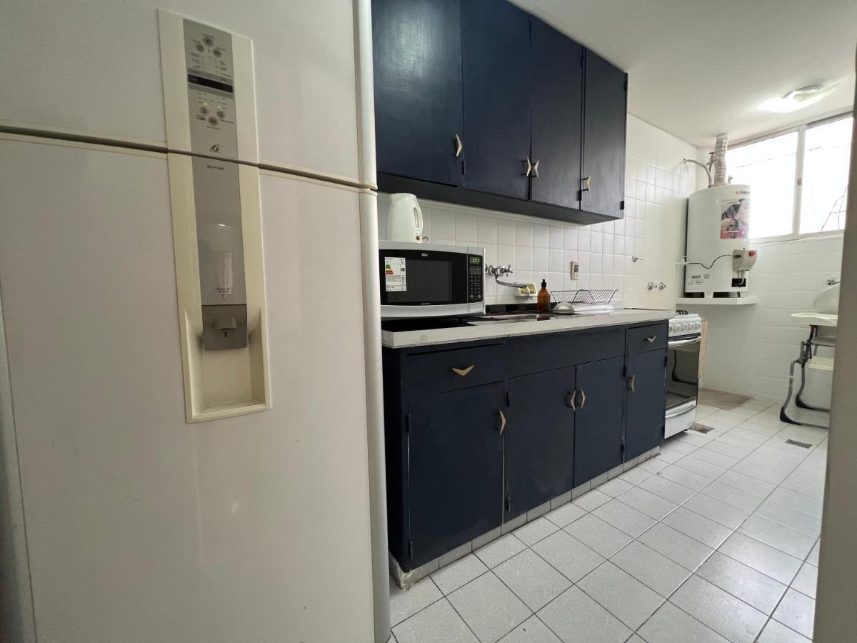 Apartamento Lela Mendoza Ngoại thất bức ảnh