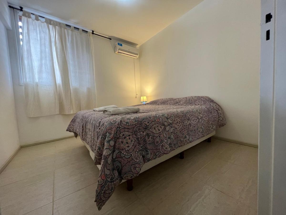Apartamento Lela Mendoza Ngoại thất bức ảnh