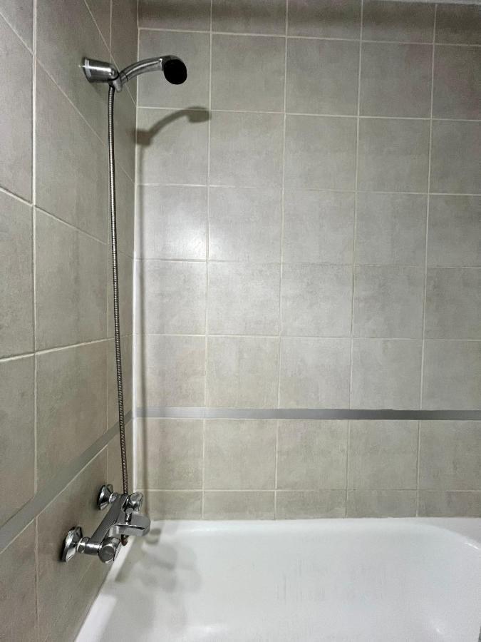 Apartamento Lela Mendoza Ngoại thất bức ảnh