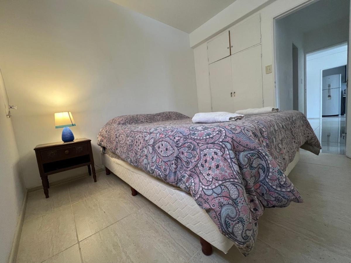 Apartamento Lela Mendoza Ngoại thất bức ảnh