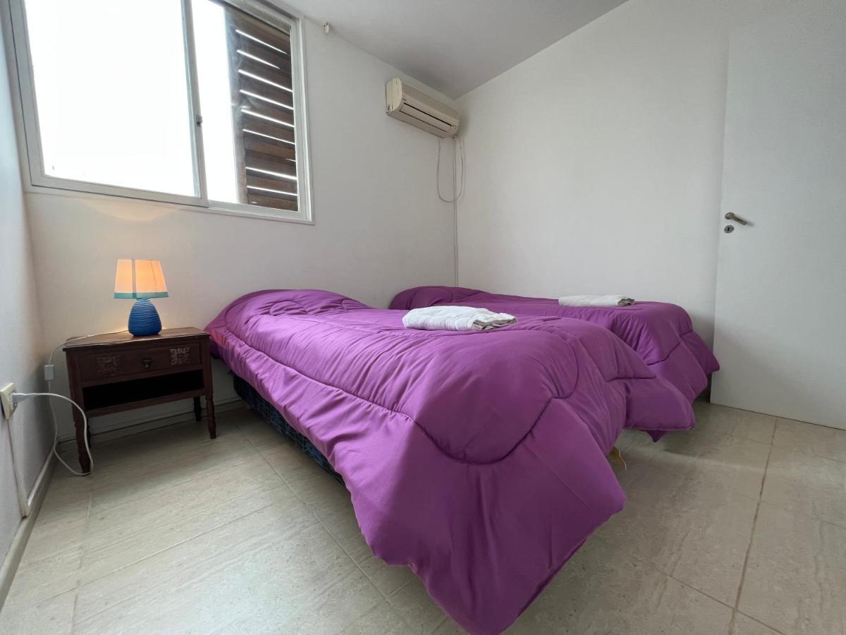 Apartamento Lela Mendoza Ngoại thất bức ảnh