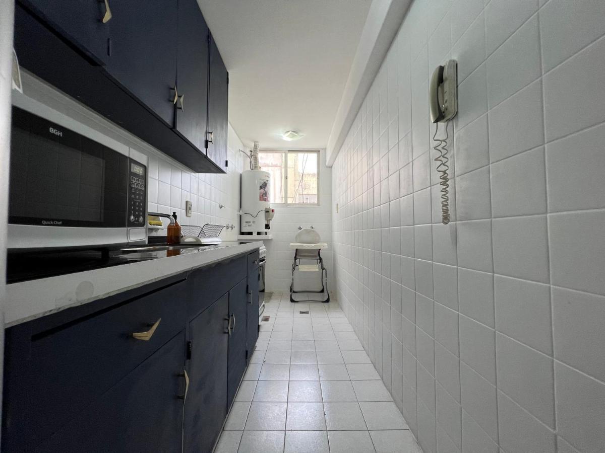 Apartamento Lela Mendoza Ngoại thất bức ảnh