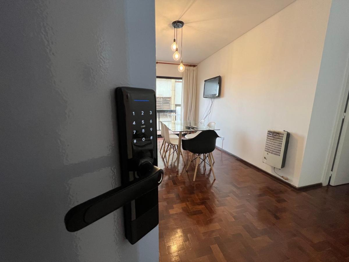 Apartamento Lela Mendoza Ngoại thất bức ảnh