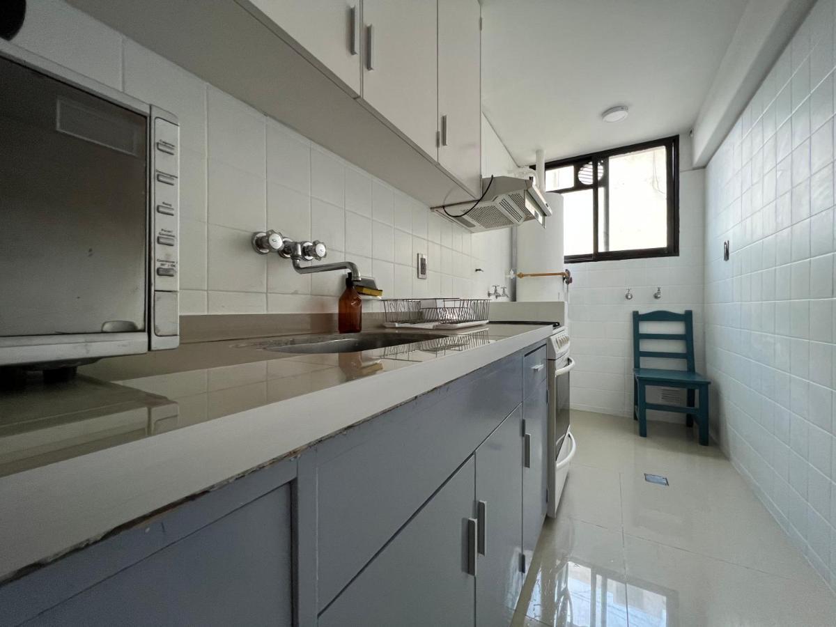 Apartamento Lela Mendoza Ngoại thất bức ảnh