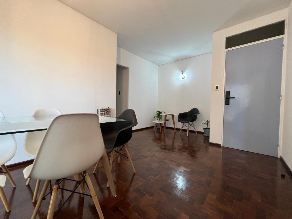 Apartamento Lela Mendoza Ngoại thất bức ảnh