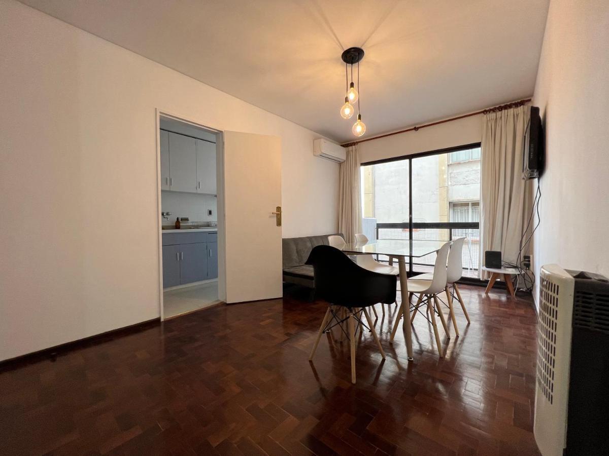 Apartamento Lela Mendoza Ngoại thất bức ảnh