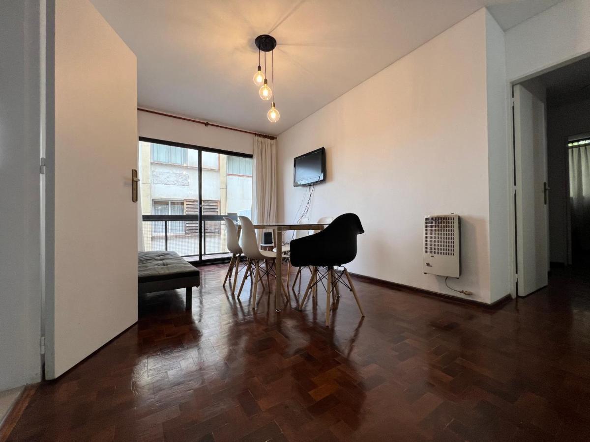Apartamento Lela Mendoza Ngoại thất bức ảnh