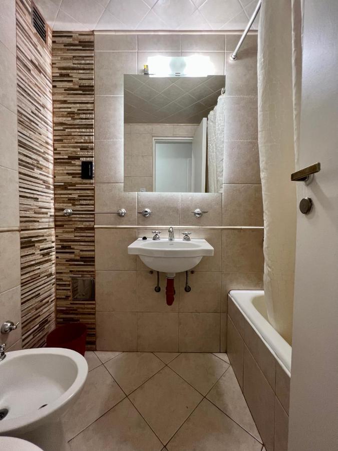 Apartamento Lela Mendoza Ngoại thất bức ảnh